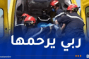 سكيكدة.. وفاة سبعينية إثر سقوطها من الطابق الثاني