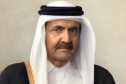 وفاة أمير قطر السابق الشيخ حمد بن خليفة آل ثاني