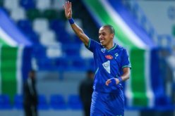 نادي الفتح يعلن رحيل بن دبكة عن الفريق