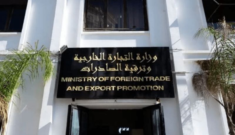 إطلاق المنصة الرقمية لاستيراد الخدمات ابتداءً من 1 أوت المقبل