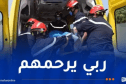 غليزان.. قتيلان وجريح في حادث مرور