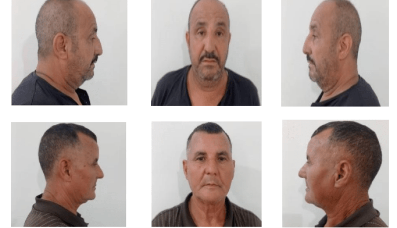 الدرك الوطني بسكيكدة يوجه نداء للمواطنين بخصوص متورطين في تكوين جمعية أشرار