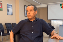 شارف: “العمل مع الفئات الشبانية يتطلب المثابرة الحماس وخصوصا الصبر”