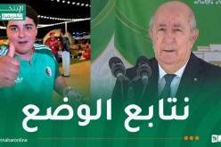 الإعتداء على طفل جزائري في أمريكا.. هذا ما قاله الرئيس تبون