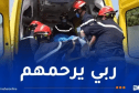 العاصمة.. قتيلان إثر اصطدام بين شاحنة ودراجة نارية