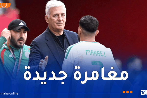 بعد فسخ عقده مع الخضر.. بيتكوفيتش على أعتاب تحدٍ جديد !