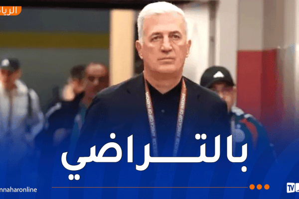 بيتكوفيتش يودّع الخُضر.. ومدرّب من المدرسة الإسبانية الأقرب لخلافته