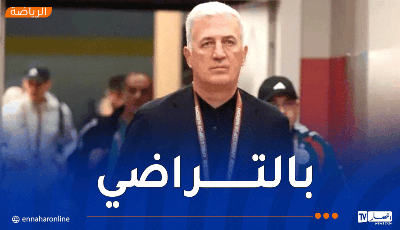 بيتكوفيتش يودّع الخُضر.. ومدرّب من المدرسة الإسبانية الأقرب لخلافته