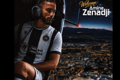 بزناجي يعزز صفوف وفاق سطيف بعقد يمتد إلى 2028
