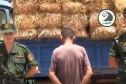 عين تموشنت.. توقيف سائق شاحنة قام بمناورات خطيرة