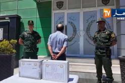 بجاية.. توقيف شخص أساء للرسول ﷺ على فيسبوك