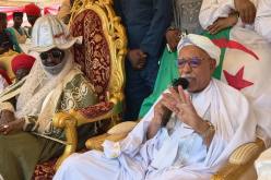 إحياءًا لذكرى الشيخ أحمد التجاني.. رسائل قوية للسلام ونبذ العنف