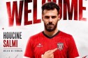 سالمي: “هدفنا في الموسم الجديد هو اللعب على المراكز الأولى”