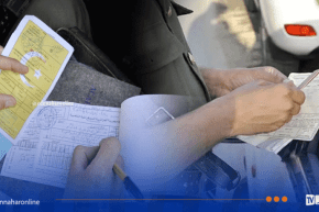 بالفيديو.. أصحاب الشاحنات حذاري.. 50 ألف دينار غرامة والحبس 6 أشهر
