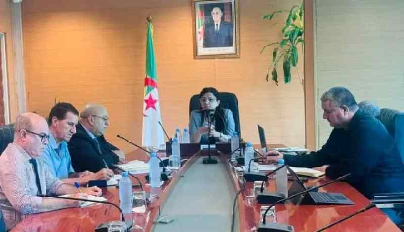 حرائق الولايات.. تعليمات صارمة لضمان استمرار تموين المواطنين بالمواد الأساسية