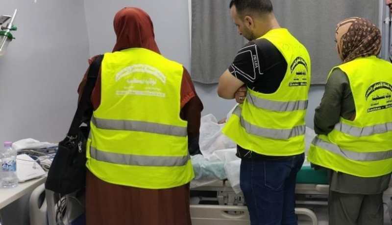 قسنطينة.. تسخير فرق خاصة للتكفل النفسي و دعم عائلات ضحايا الحادث الاليم