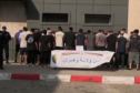 ضربة أمنية لشبكات الإبحار السري .. توقيف 9 منظمين و31 حراڨا بوهران