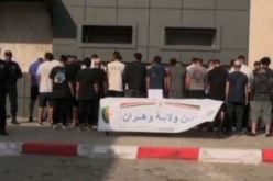 ضربة أمنية لشبكات الإبحار السري .. توقيف 9 منظمين و31 حراڨا بوهران
