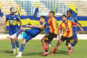 بلايلي أساسيًا و الترجي يسقط بثلاثية أمام شبيبة العمران