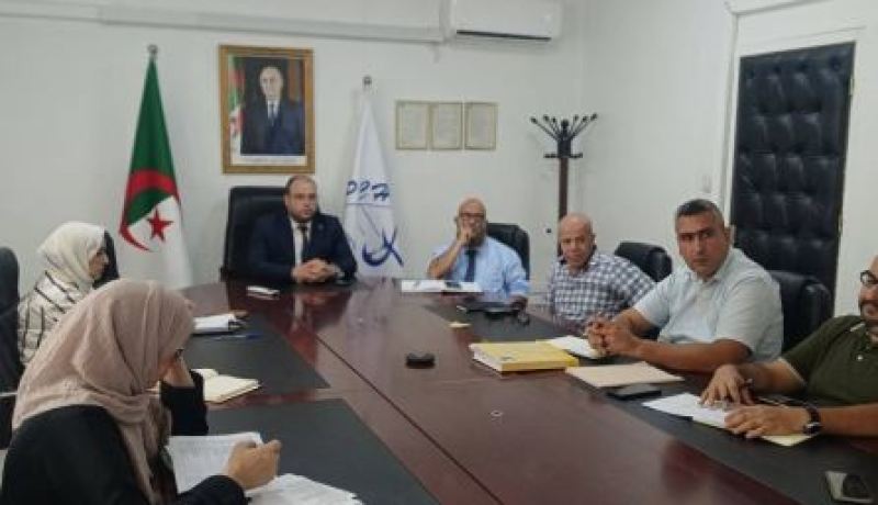 الصيدلية المركزية.. إجراءات عاجلة لضمان وصول الأدوية والمستلزمات الطبية للمستشفيات