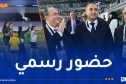 بالصور.. الوزير الأول حاضرا في افتتاح ألعاب البحر الأبيض المتوسط بتارانتو