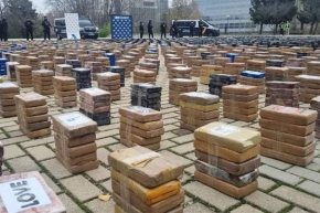44 موقوفًا و21 طنًا من الكوكايين.. تفاصيل أكبر عملية تهريب بدعم من مستثمرين في دبي