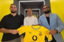 موهبة جزائرية تنظم إلى بوروسيا دورتموند