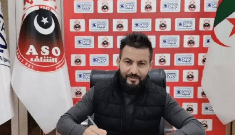 بلعيد عبد الحق: “سنخوض مواجهتين وديتين كآخر تحضير قبل انطلاق البطولة”