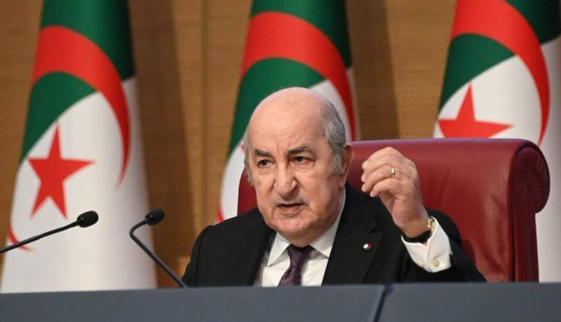 رئيس الجمهورية: الإعدام مع التنفيذ لمضرمي الحرائق عمدًا