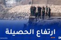ارتفاع حصيلة ضحايا الهجرة الجماعية من المغرب لسبتة إلى 67 وفاة