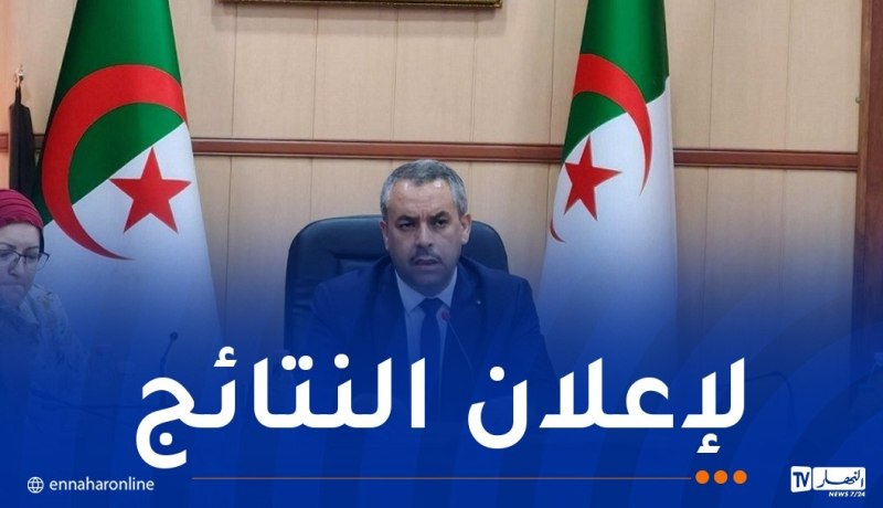 وزير التربية يأمر باستكمال إجراءات مسابقة توظيف الأساتذة قبل الـ4 أوت
