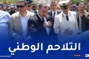وزيرا الداخلية والصحة يُشاركان في تشييع ضحايا حادث بومرداس