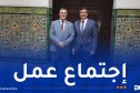 تنصيب لجنة تقنية قطاعية مشتركة لمتابعة وضعية الخدمة العمومية للمياه