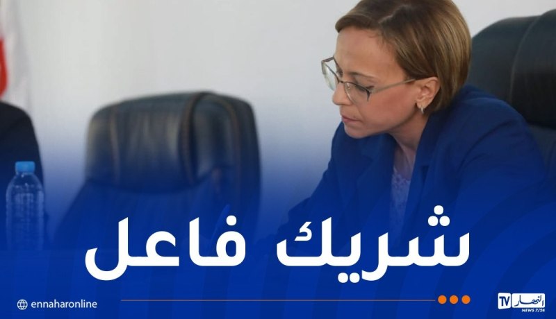 إيداع المساهمة المحددة وطنيًا للجزائر “CDN” لدى الاتفاقية الأممية بشأن تغير المناخ