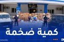 بقيمة 1.3 مليار سنتيم.. شرطة الشلف تحجز أكثر من 48 ألف وحدة من التبغ والشمة