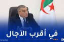صيانة الطرقات.. جلاوي يأمر بالتكفل بالمقاطع المصنفة كنقاط سوداء