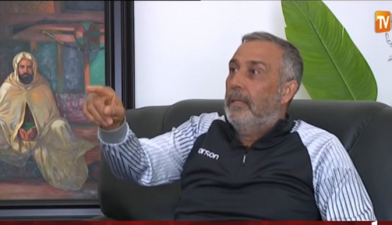 بالتفاصيل.. بعد أسبوعين من الاختطاف.. الجيش الجزائري يُعيد الرعية الألماني سالماً