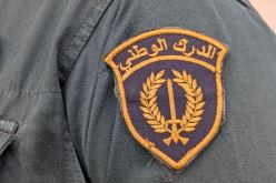 درك الوادي يوجه نداء لكل من تعامل مع هذين الشخصين