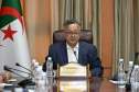 بداري يبحث جاهزية جامعة هواري بومدين للدخول الجامعي وجودة التعليم والبحث العلمي