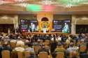تأسيس المهرجان الثقافي الدولي الإفريقي-المتوسطي للفكر