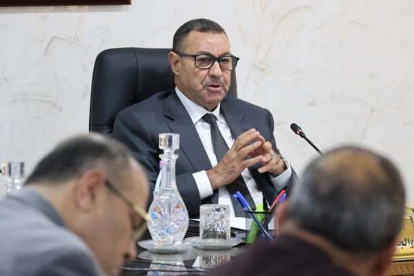 تعويض متضرري حرائق الغابات.. تنفيذ أحكام قانون المرور الجديد ..الدخول المدرسي.. سعيود يسدي قرارات هامة