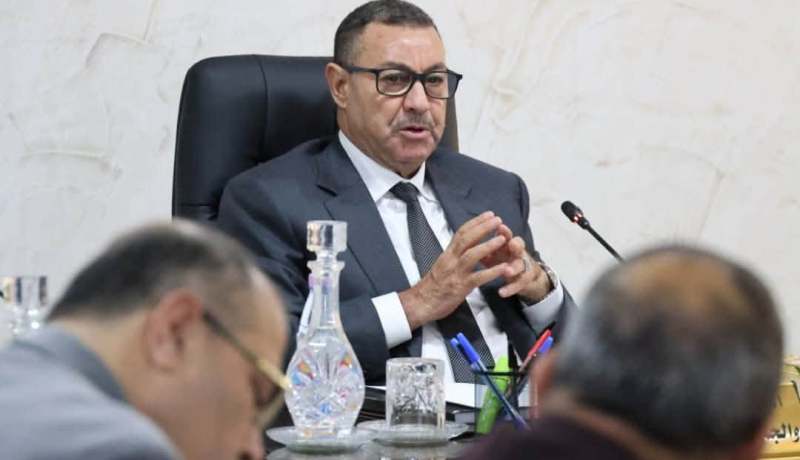 تعويض متضرري حرائق الغابات.. تنفيذ أحكام قانون المرور الجديد ..الدخول المدرسي.. سعيود يسدي قرارات هامة