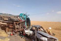 وزارة الصحة تُجند جميع الإمكانيات للتكفل بضحايا حادثي قسنطينة وتيارت