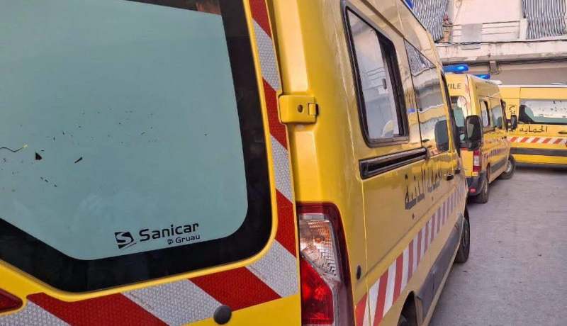 جيجل.. تسمم عائلة بالغاز المنبعث من سخان الماء بحي موسى