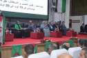 إبراهيم غالي: الحل النهائي لقضية الصحراء الغربية يمر حتما عبر تمكين شعبها من حقه في تقرير المصير