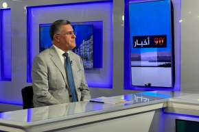 بوزڨزة يكشف سبب تذبذب المياه في الجزائر