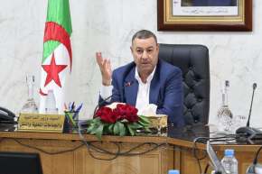 وزير الداخلية يأمر بتسريع رقمنة الخدمات العمومية