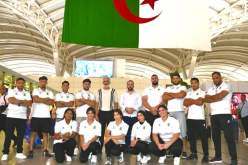 منتخب “الجيدو” في اسبانيا تحضيرا لـ “الألعاب المتوسطية”