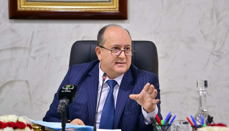 إنجاز 20 ألف مشروع استثماري في أفق 2029