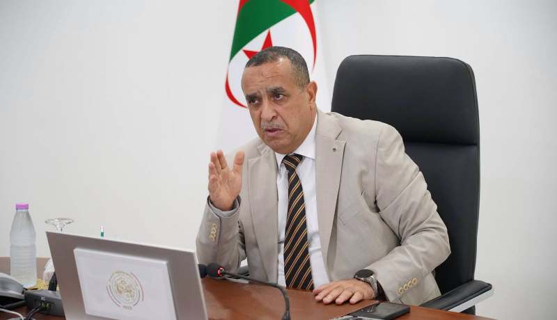 عجال يأمر بتسريع معالجة ملفات الشراكة والتعاون مع النيجر وكوت ديفوار